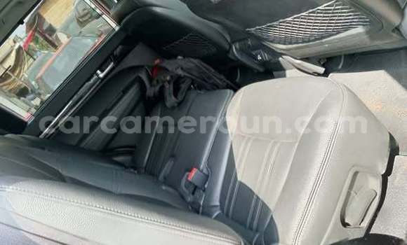 Acheter Occasion Voiture Kia Sorento Autre à Yaoundé, Central Cameroon Acheter Occasion Voiture Kia Sorento Autre à Yaoundé, Central Cameroon