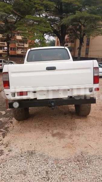Big with watermark toyota hilux central cameroon yaounde 22541