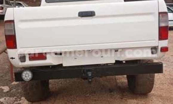 Acheter Occasion Voiture Toyota Hilux Autre à Yaoundé, Central Cameroon Acheter Occasion Voiture Toyota Hilux Autre à Yaoundé, Central Cameroon