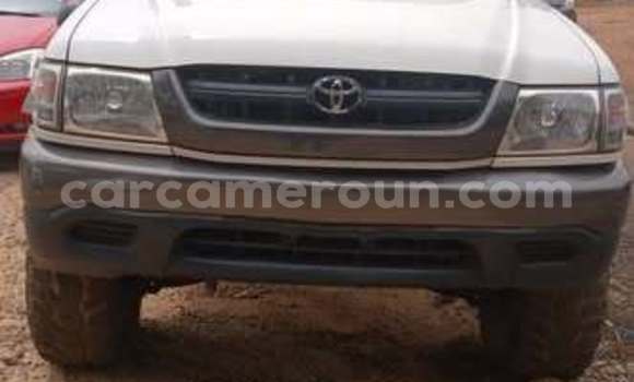Acheter Occasion Voiture Toyota Hilux Autre à Yaoundé, Central Cameroon Acheter Occasion Voiture Toyota Hilux Autre à Yaoundé, Central Cameroon