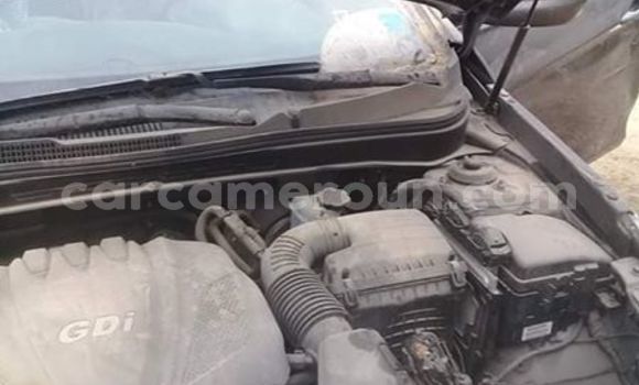 Acheter Occasion Voiture Hyundai Elantra Autre à Yaoundé, Central Cameroon Acheter Occasion Voiture Hyundai Elantra Autre à Yaoundé, Central Cameroon