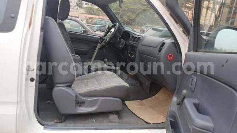 Big with watermark toyota hilux central cameroon yaounde 22541