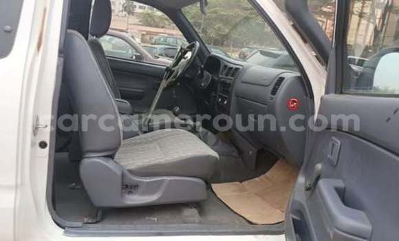 Acheter Occasion Voiture Toyota Hilux Autre à Yaoundé, Central Cameroon Acheter Occasion Voiture Toyota Hilux Autre à Yaoundé, Central Cameroon