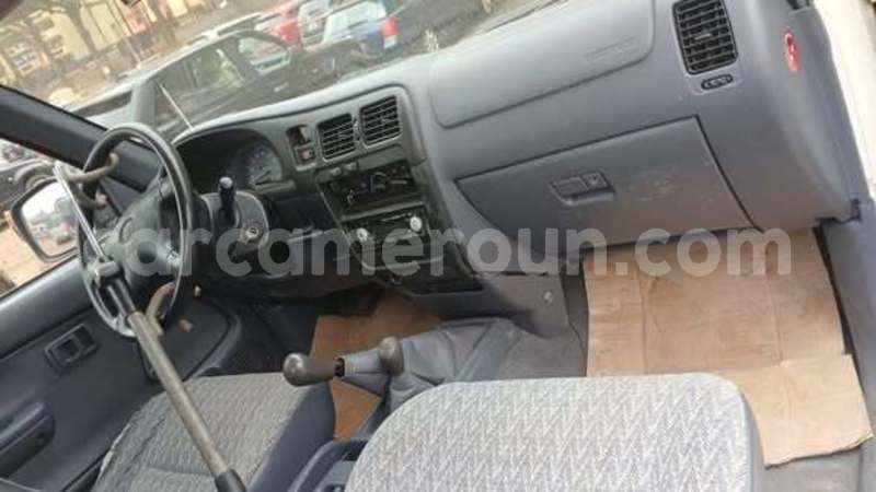 Big with watermark toyota hilux central cameroon yaounde 22541