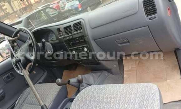 Acheter Occasion Voiture Toyota Hilux Autre à Yaoundé, Central Cameroon Acheter Occasion Voiture Toyota Hilux Autre à Yaoundé, Central Cameroon