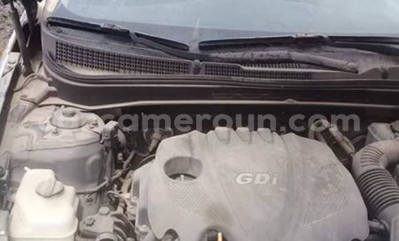 Acheter Occasion Voiture Hyundai Elantra Autre à Yaoundé, Central Cameroon Acheter Occasion Voiture Hyundai Elantra Autre à Yaoundé, Central Cameroon