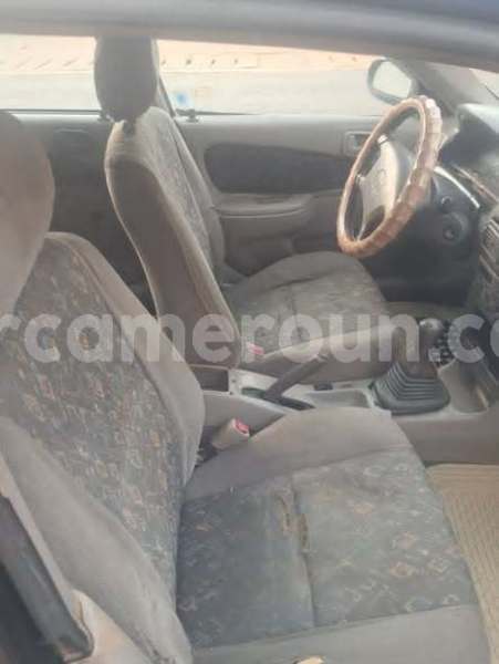 Big with watermark toyota corolla central cameroon yaounde 22543