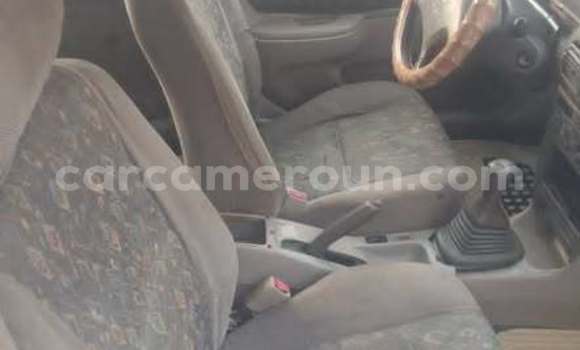 Acheter Occasion Voiture Toyota Corolla Autre à Yaoundé, Central Cameroon Acheter Occasion Voiture Toyota Corolla Autre à Yaoundé, Central Cameroon