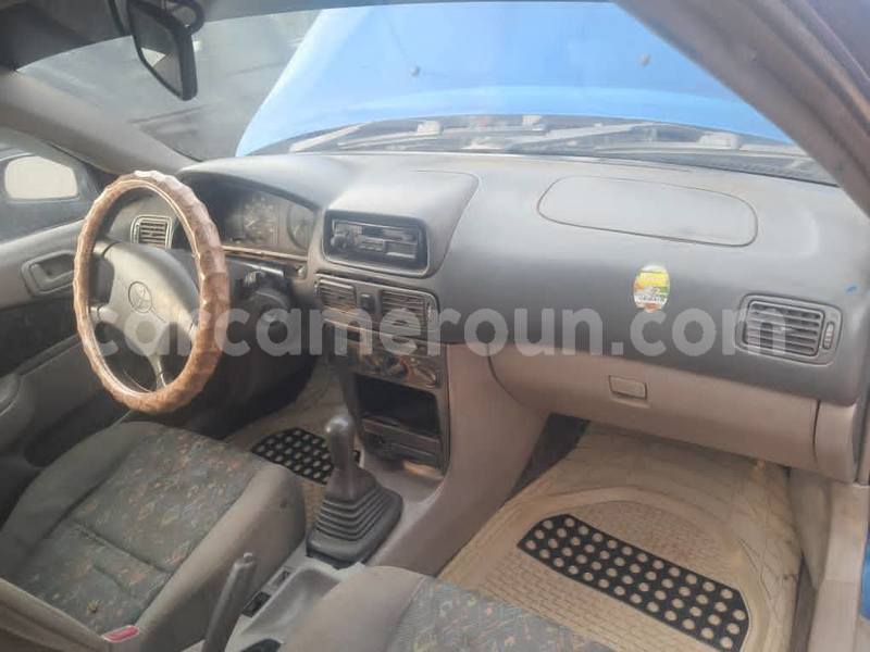 Big with watermark toyota corolla central cameroon yaounde 22543