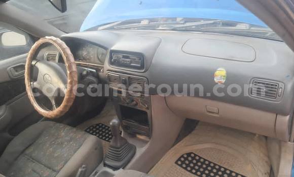 Acheter Occasion Voiture Toyota Corolla Autre à Yaoundé, Central Cameroon Acheter Occasion Voiture Toyota Corolla Autre à Yaoundé, Central Cameroon