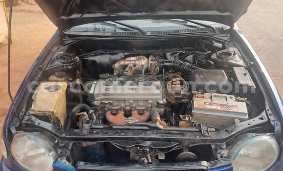 Acheter Occasion Voiture Toyota Corolla Autre à Yaoundé, Central Cameroon Acheter Occasion Voiture Toyota Corolla Autre à Yaoundé, Central Cameroon