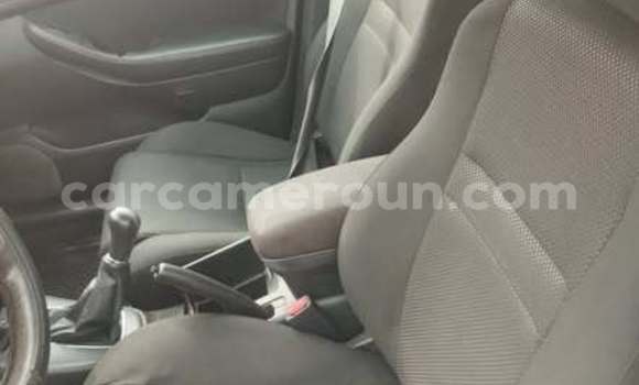 Acheter Occasion Voiture Toyota Avensis Autre à Yaoundé, Central Cameroon Acheter Occasion Voiture Toyota Avensis Autre à Yaoundé, Central Cameroon