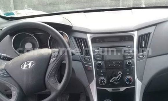 Acheter Occasion Voiture Hyundai Elantra Autre à Yaoundé, Central Cameroon Acheter Occasion Voiture Hyundai Elantra Autre à Yaoundé, Central Cameroon