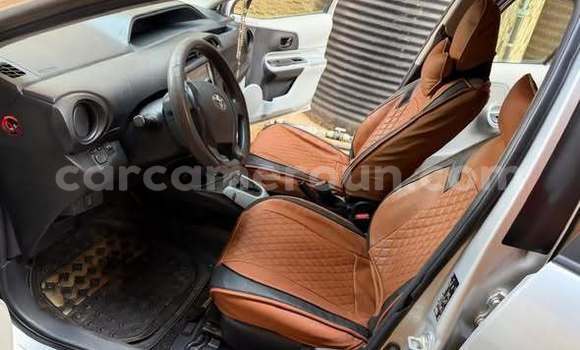 Acheter Occasion Voiture Toyota Aqua Autre à Yaoundé, Central Cameroon Acheter Occasion Voiture Toyota Aqua Autre à Yaoundé, Central Cameroon