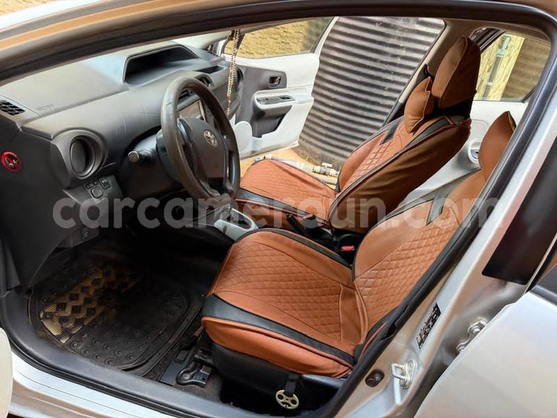 Big with watermark toyota aqua central cameroon yaounde 22545