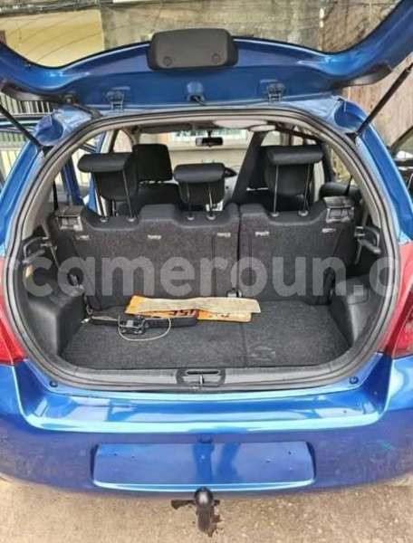 Big with watermark toyota yaris central cameroon yaounde 22546