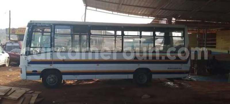 Big with watermark toyota hilux central cameroon yaounde 22549