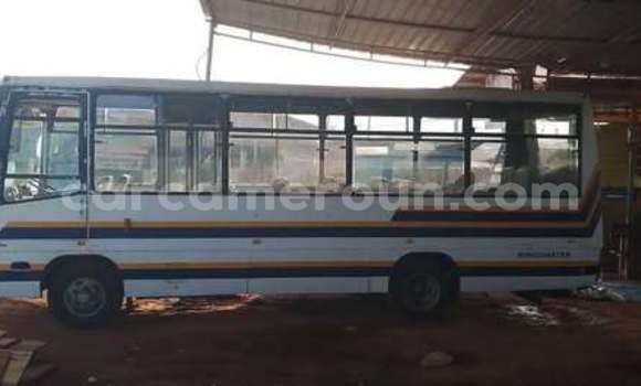 Acheter Occasion Voiture Toyota Hilux Autre à Yaoundé, Central Cameroon Acheter Occasion Voiture Toyota Hilux Autre à Yaoundé, Central Cameroon