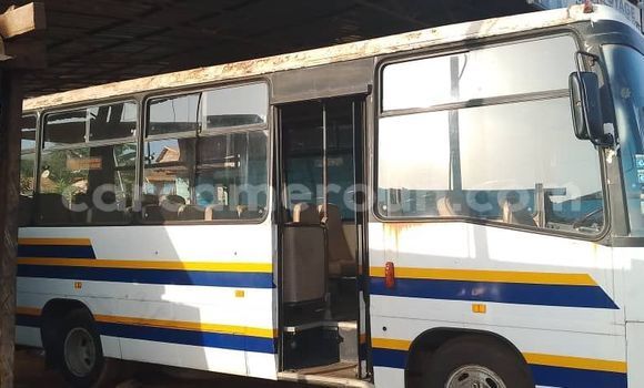 Acheter Occasion Voiture Toyota Hilux Autre à Yaoundé, Central Cameroon Acheter Occasion Voiture Toyota Hilux Autre à Yaoundé, Central Cameroon