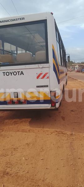 Big with watermark toyota hilux central cameroon yaounde 22549