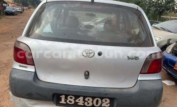 Acheter Occasion Voiture Toyota Yaris Autre à Yaoundé, Central Cameroon