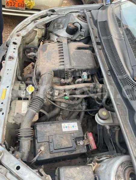 Big with watermark toyota yaris central cameroon yaounde 22550