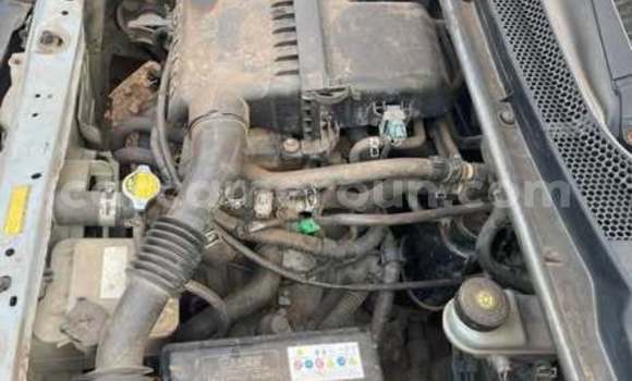 Acheter Occasion Voiture Toyota Yaris Autre à Yaoundé, Central Cameroon Acheter Occasion Voiture Toyota Yaris Autre à Yaoundé, Central Cameroon