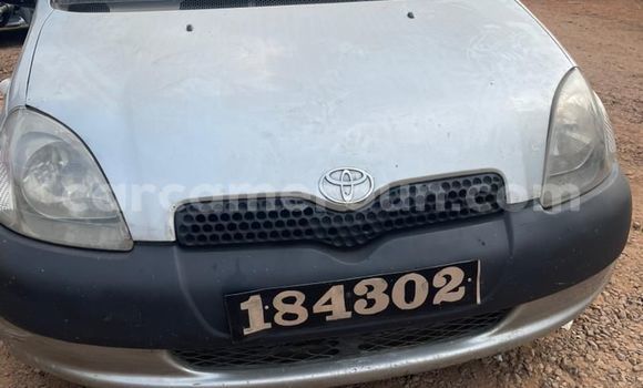 Acheter Occasion Voiture Toyota Yaris Autre à Yaoundé, Central Cameroon Acheter Occasion Voiture Toyota Yaris Autre à Yaoundé, Central Cameroon