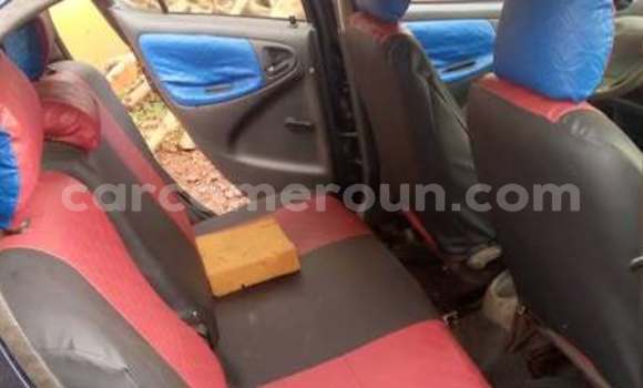 Acheter Occasion Voiture Toyota Yaris Autre à Yaoundé, Central Cameroon