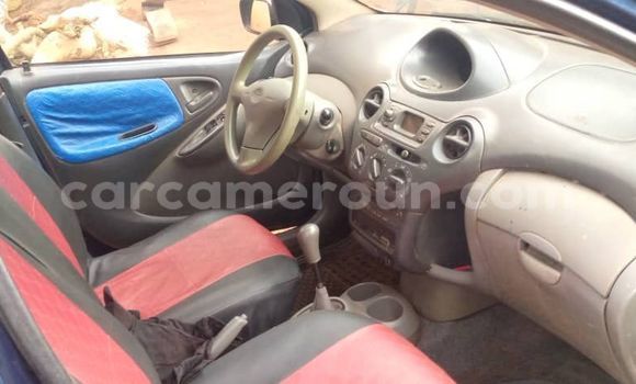 Acheter Occasion Voiture Toyota Yaris Autre à Yaoundé, Central Cameroon Acheter Occasion Voiture Toyota Yaris Autre à Yaoundé, Central Cameroon