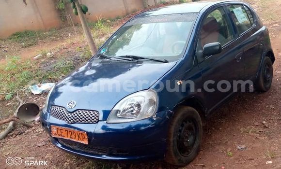 Acheter Occasion Voiture Toyota Yaris Autre à Yaoundé, Central Cameroon Acheter Occasion Voiture Toyota Yaris Autre à Yaoundé, Central Cameroon