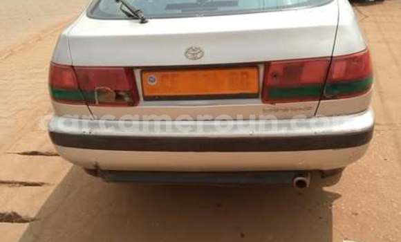 Acheter Occasion Voiture Toyota Carina Autre à Yaoundé, Central Cameroon