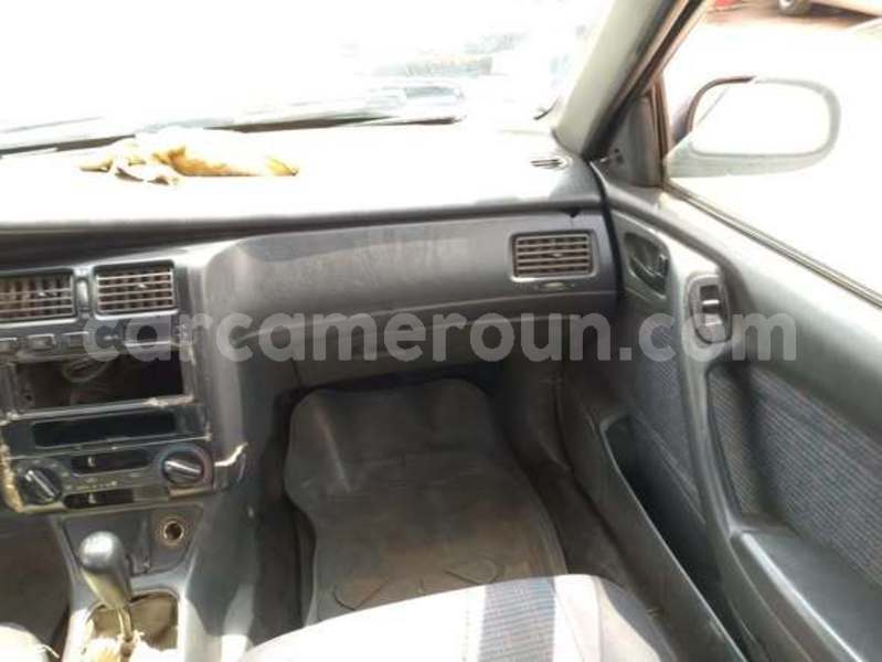 Big with watermark toyota carina central cameroon yaounde 22552