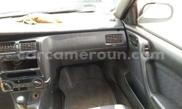 Acheter Occasion Voiture Toyota Carina Autre à Yaoundé, Central Cameroon Acheter Occasion Voiture Toyota Carina Autre à Yaoundé, Central Cameroon