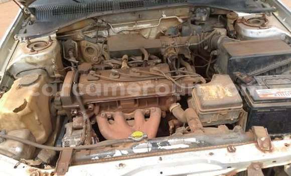 Acheter Occasion Voiture Toyota Carina Autre à Yaoundé, Central Cameroon Acheter Occasion Voiture Toyota Carina Autre à Yaoundé, Central Cameroon