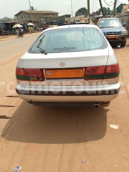 Big with watermark toyota carina central cameroon yaounde 22552