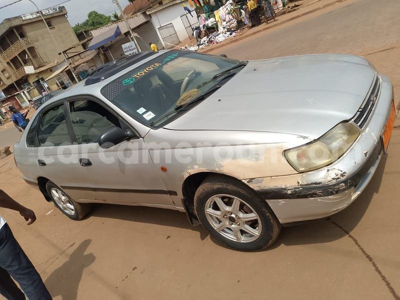 Big with watermark toyota carina central cameroon yaounde 22552