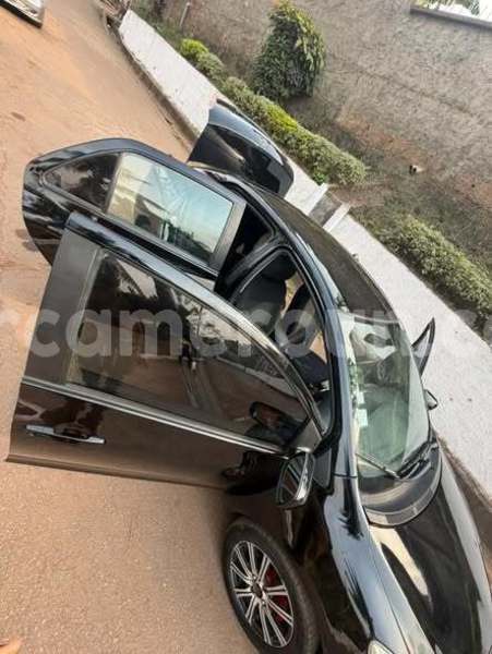 Big with watermark toyota yaris central cameroon yaounde 22553