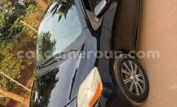 Acheter Occasion Voiture Toyota Yaris Autre à Yaoundé, Central Cameroon Acheter Occasion Voiture Toyota Yaris Autre à Yaoundé, Central Cameroon