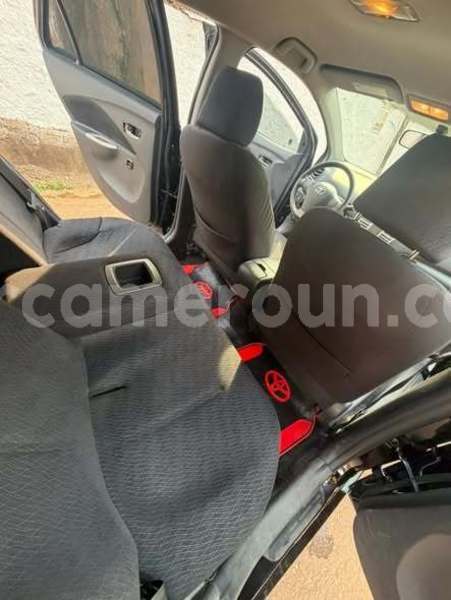 Big with watermark toyota yaris central cameroon yaounde 22553