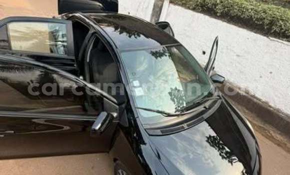 Acheter Occasion Voiture Toyota Yaris Autre à Yaoundé, Central Cameroon Acheter Occasion Voiture Toyota Yaris Autre à Yaoundé, Central Cameroon