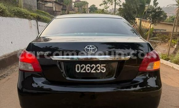 Acheter Occasion Voiture Toyota Yaris Autre à Yaoundé, Central Cameroon Acheter Occasion Voiture Toyota Yaris Autre à Yaoundé, Central Cameroon