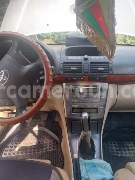 Big with watermark toyota avensis central cameroon yaounde 22554