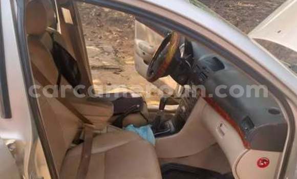 Acheter Occasion Voiture Toyota Avensis Autre à Yaoundé, Central Cameroon Acheter Occasion Voiture Toyota Avensis Autre à Yaoundé, Central Cameroon