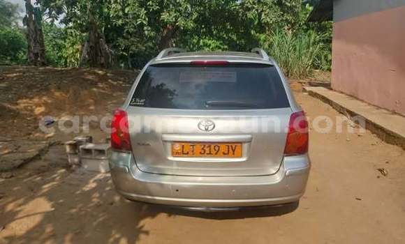Acheter Occasion Voiture Toyota Avensis Autre à Yaoundé, Central Cameroon Acheter Occasion Voiture Toyota Avensis Autre à Yaoundé, Central Cameroon