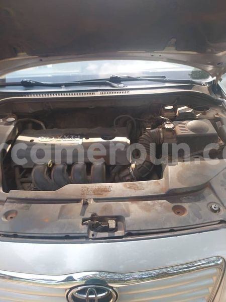 Big with watermark toyota avensis central cameroon yaounde 22554