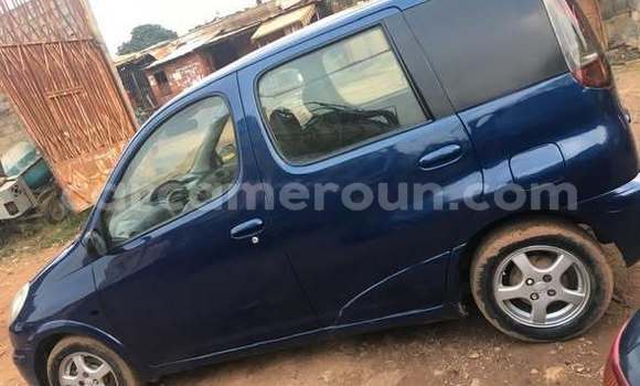 Acheter Occasion Voiture Toyota Yaris Autre à Yaoundé, Central Cameroon