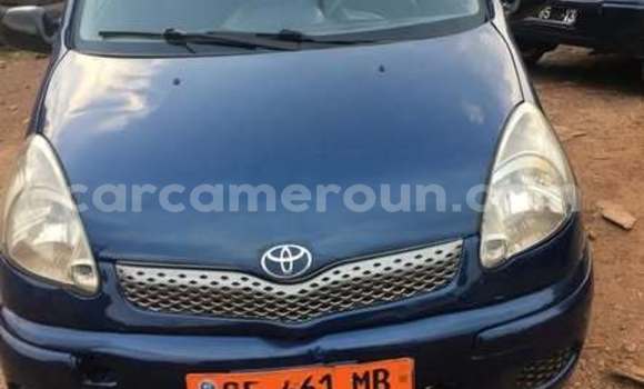Acheter Occasion Voiture Toyota Yaris Autre à Yaoundé, Central Cameroon Acheter Occasion Voiture Toyota Yaris Autre à Yaoundé, Central Cameroon