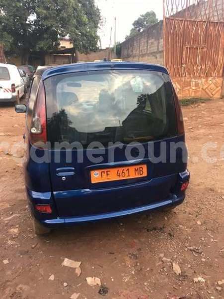 Big with watermark toyota yaris central cameroon yaounde 22555