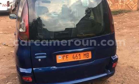 Acheter Occasion Voiture Toyota Yaris Autre à Yaoundé, Central Cameroon Acheter Occasion Voiture Toyota Yaris Autre à Yaoundé, Central Cameroon